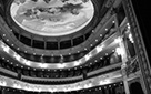 photo de l'opéra de Rennes